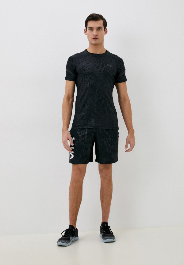 Шорты Under Armour Шорты Under Armour фото