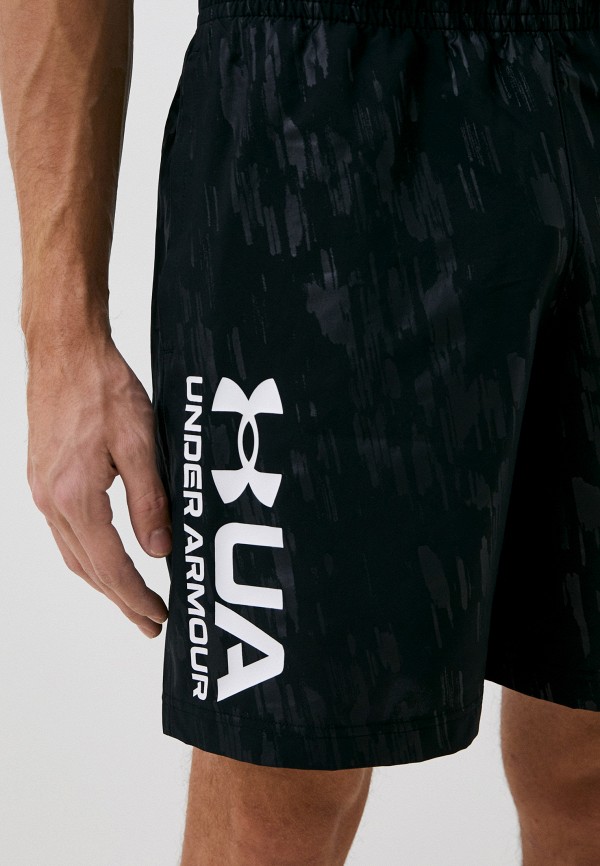 Шорты Under Armour Шорты Under Armour фото