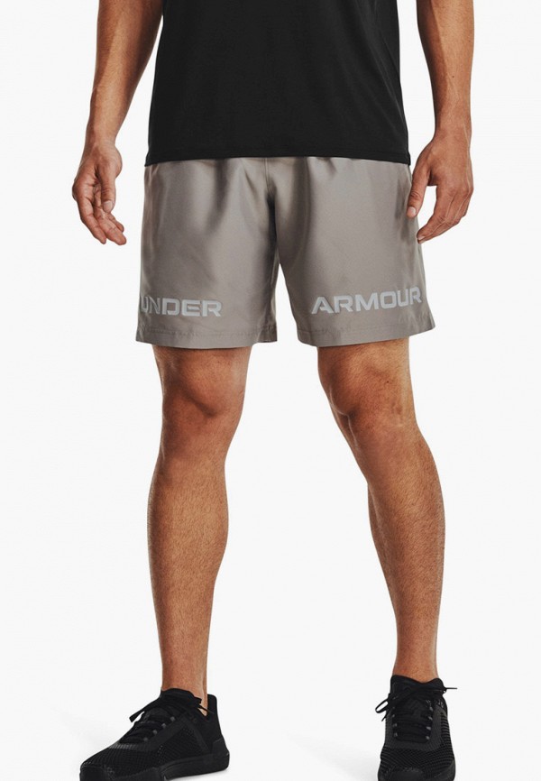 Шорты спортивные under Armour