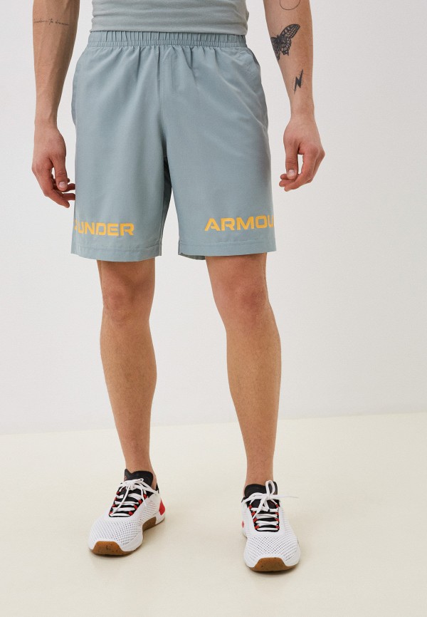 Шорты спортивные  Under Armour
