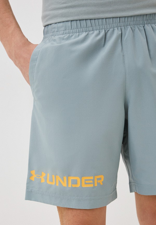фото Шорты спортивные under armour