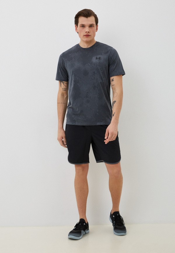 фото Шорты спортивные under armour