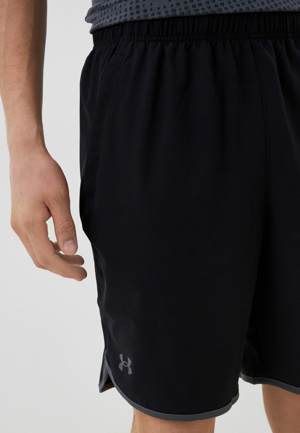 фото Шорты спортивные under armour