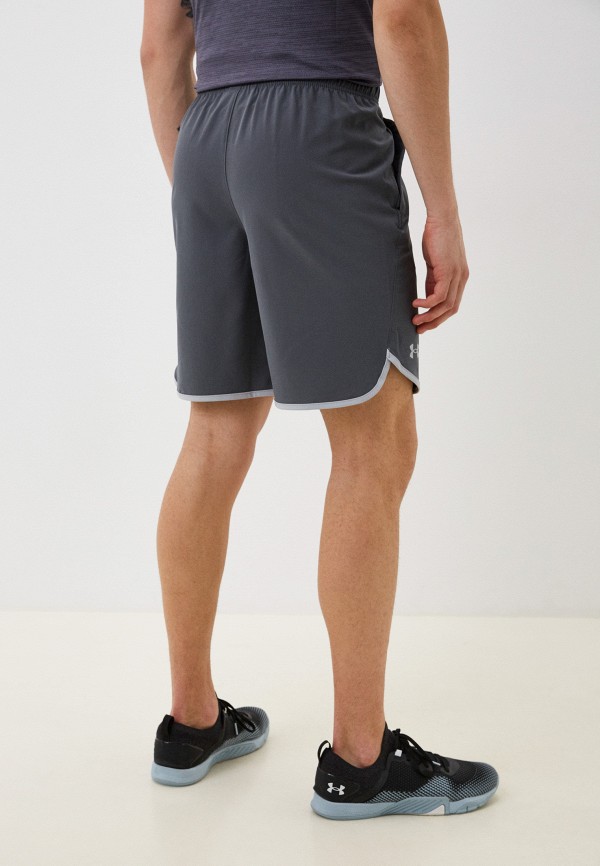 Шорты спортивные Under Armour Шорты спортивные Under Armour фото