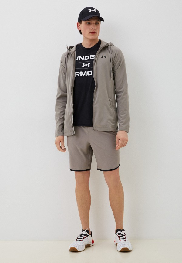 фото Шорты спортивные under armour