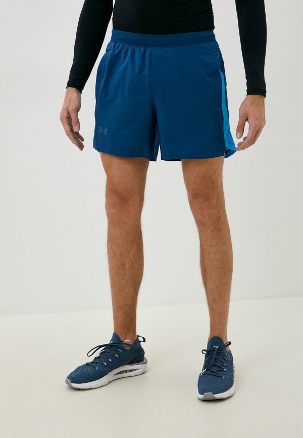 Шорты спортивные Under Armour Шорты спортивные Under Armour фото