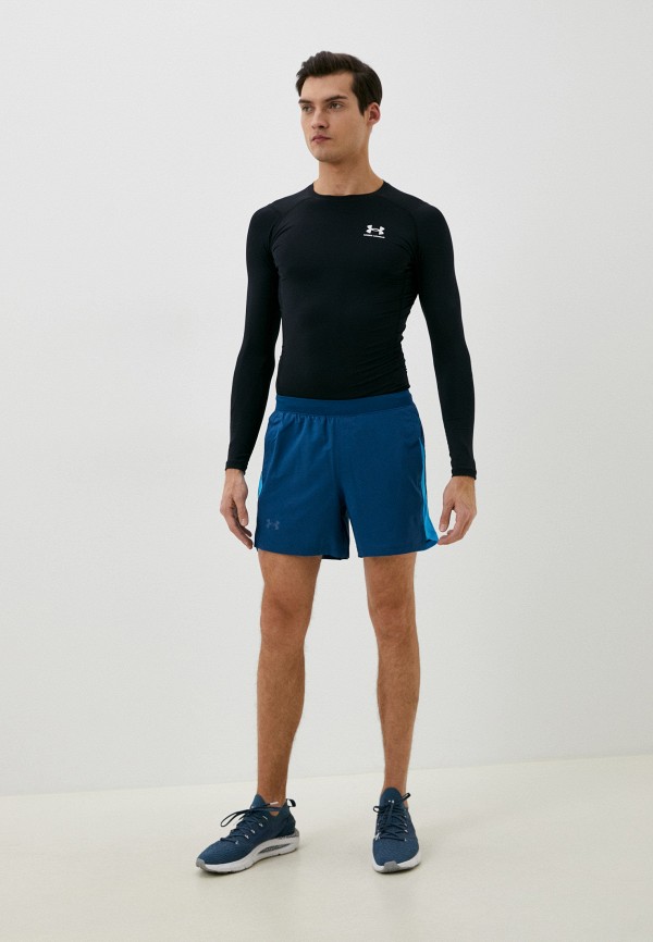 Шорты спортивные Under Armour Шорты спортивные Under Armour фото