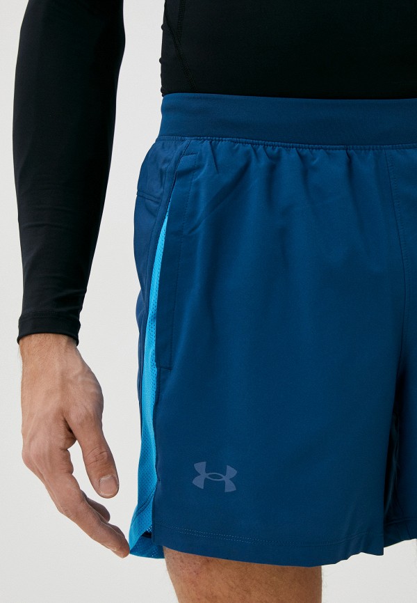 Шорты спортивные Under Armour Шорты спортивные Under Armour фото