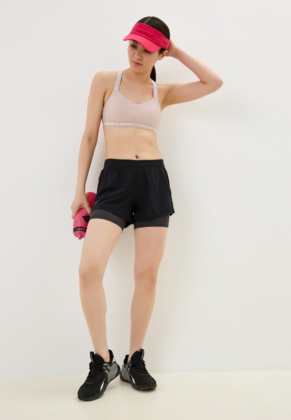 фото Шорты спортивные under armour