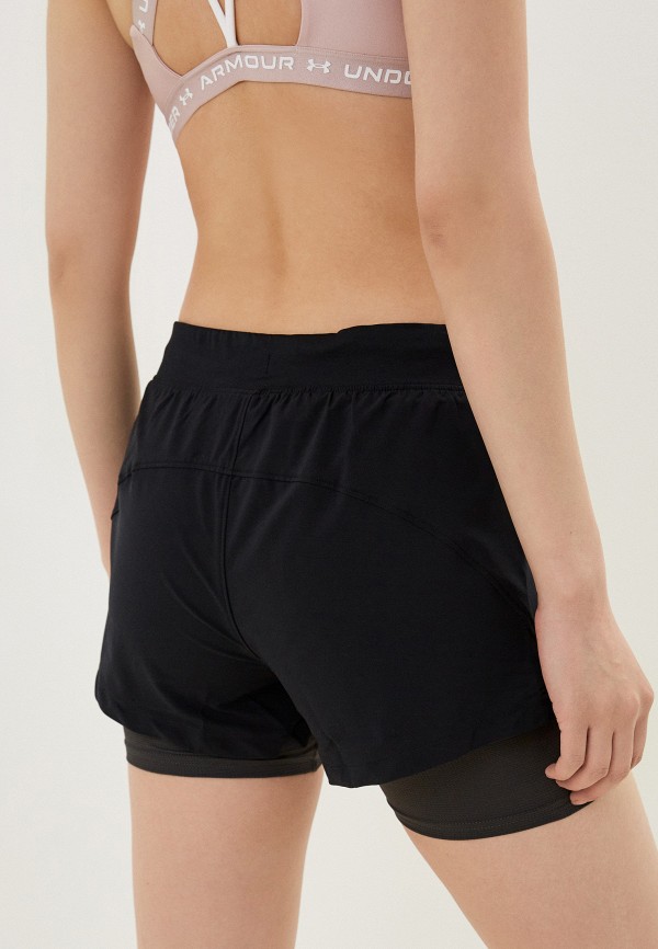 фото Шорты спортивные under armour
