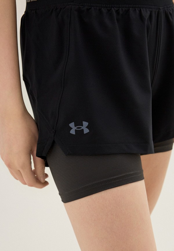 фото Шорты спортивные under armour
