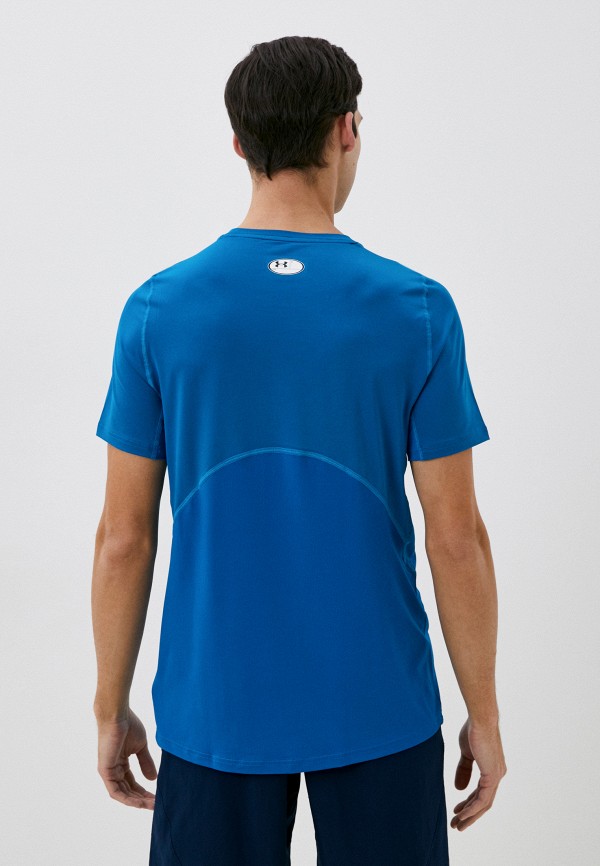 фото Футболка спортивная under armour