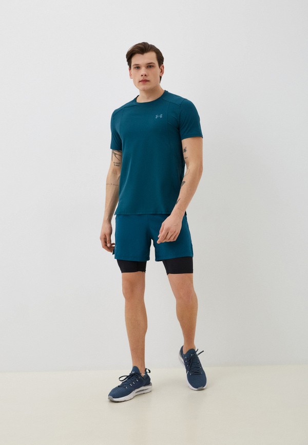 фото Шорты спортивные under armour