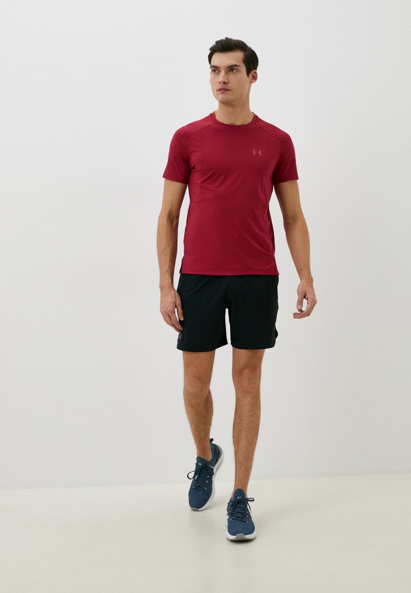 фото Шорты спортивные under armour