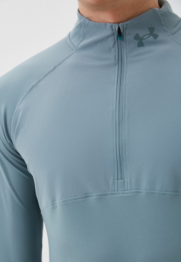 фото Лонгслив спортивный under armour