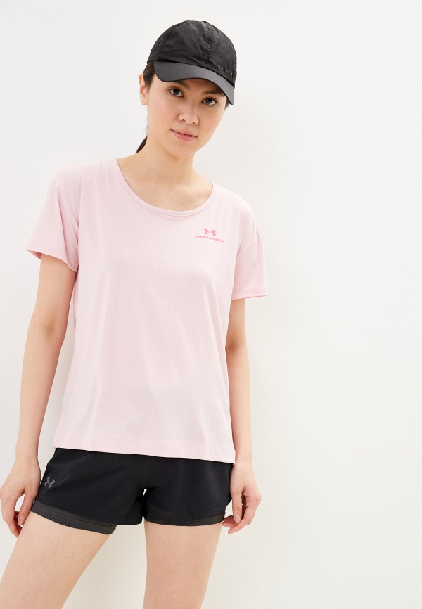Футболка спортивная  Under Armour