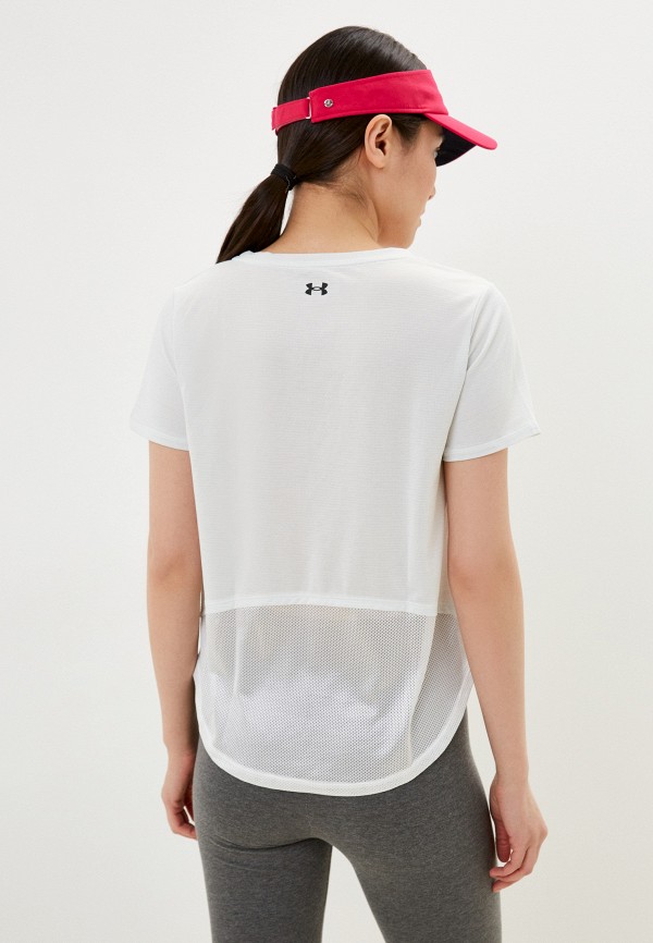 Футболка спортивная Under Armour Футболка спортивная Under Armour фото