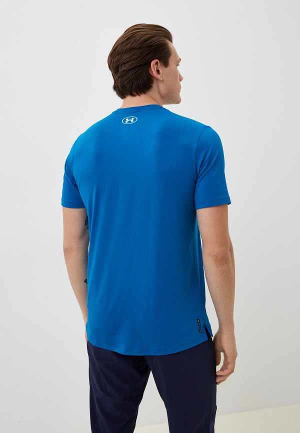 фото Футболка спортивная under armour