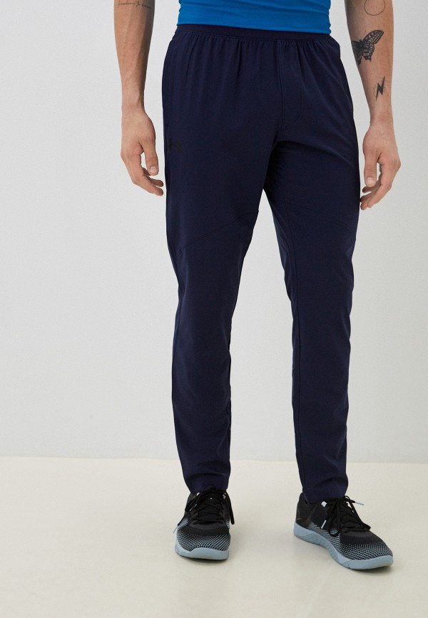 Брюки спортивные  Under Armour