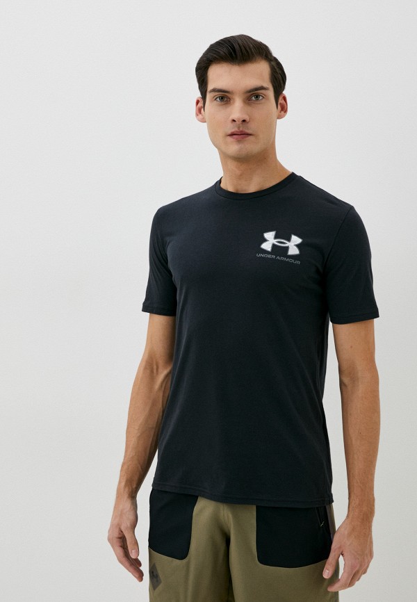 Футболка Under Armour Футболка Under Armour фото