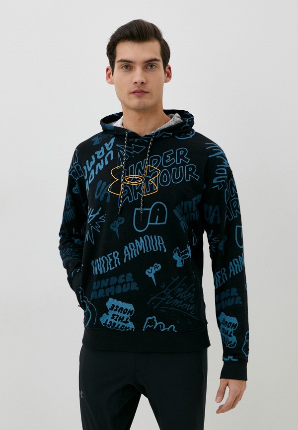 Худи  Under Armour