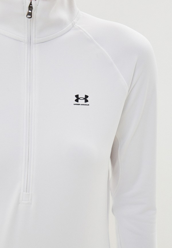 фото Лонгслив спортивный under armour