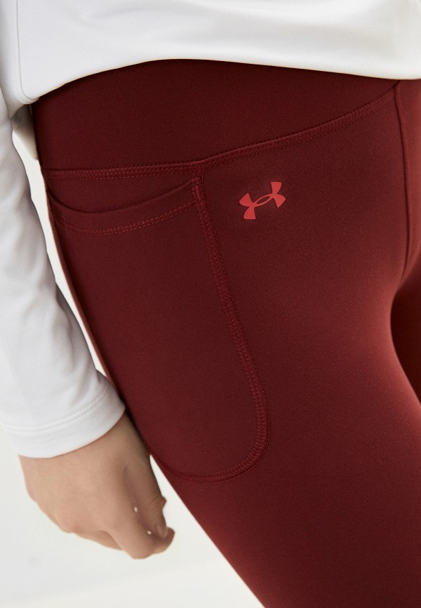 фото Тайтсы under armour