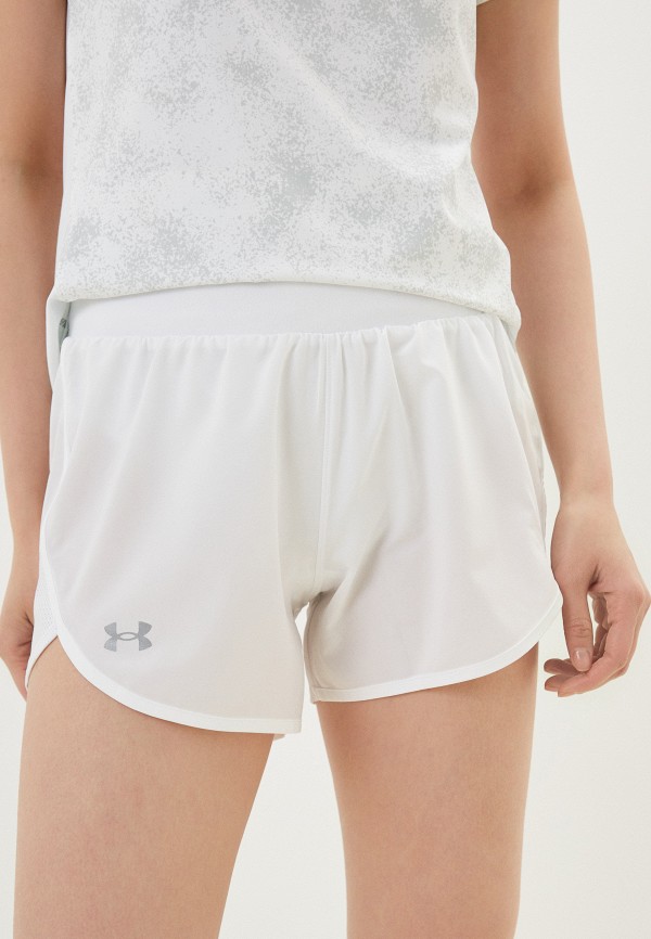 фото Шорты спортивные under armour