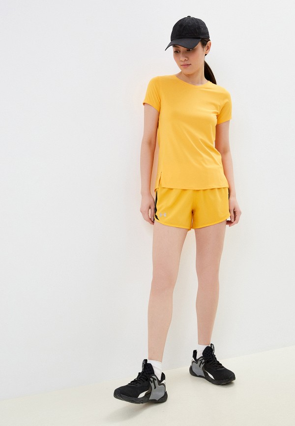 фото Футболка спортивная under armour