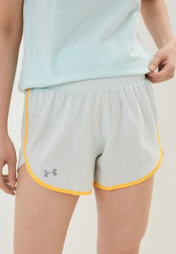 Шорты спортивные Under Armour UA FLY BY ELITE 3 SHORT