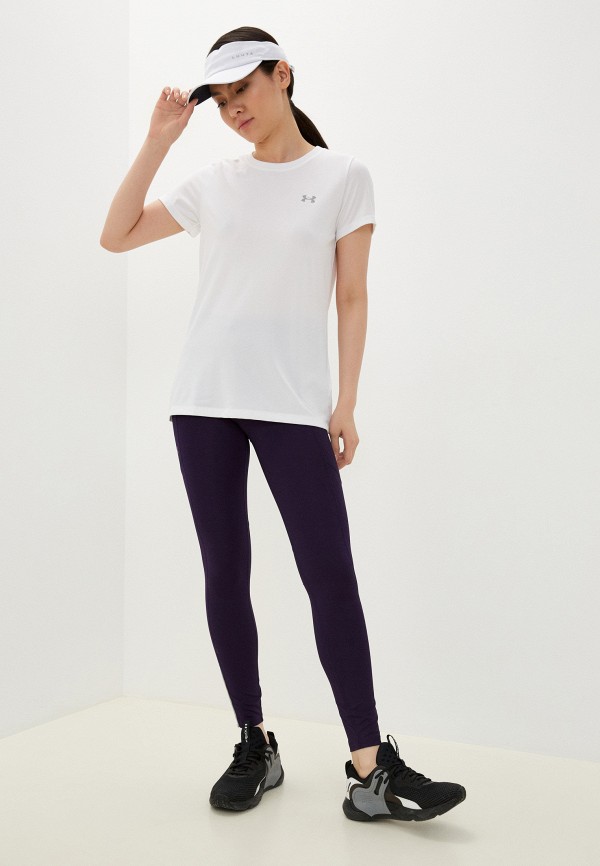 фото Тайтсы under armour