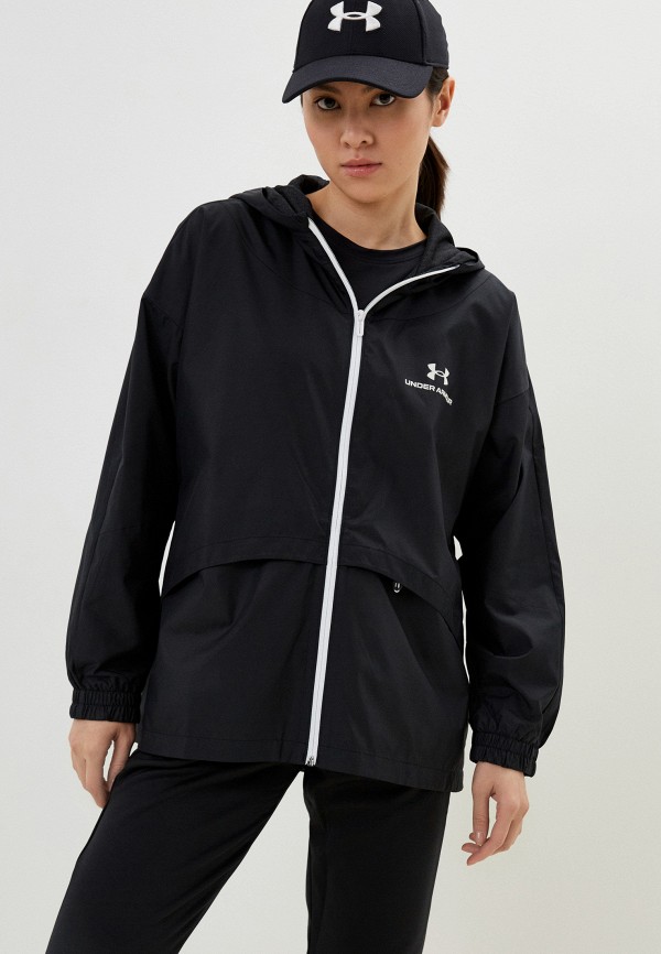Ветровка  Under Armour