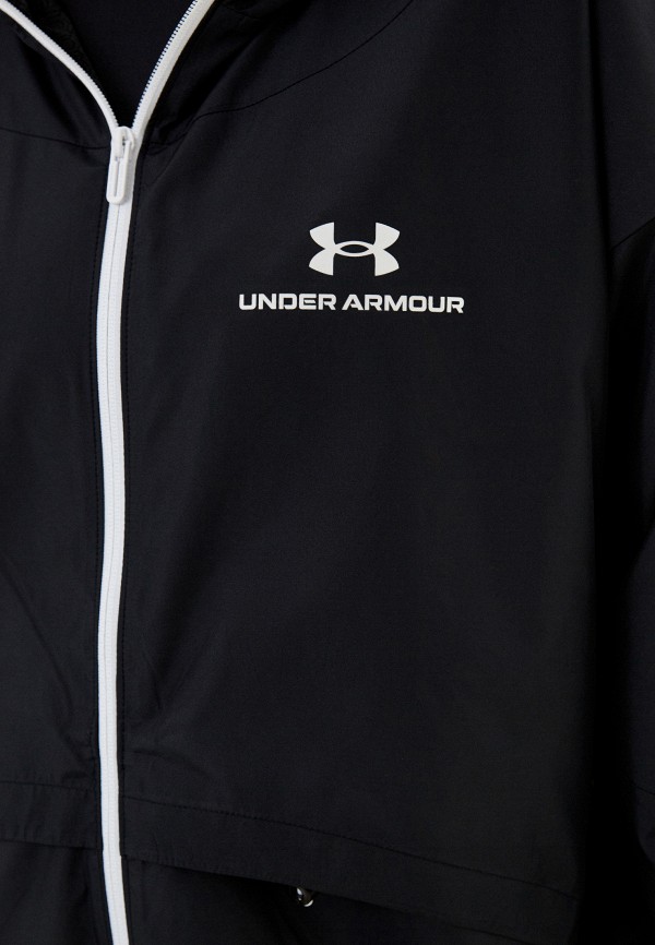 Ветровка  Under Armour фото