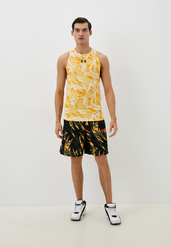 Шорты Under Armour Шорты Under Armour фото
