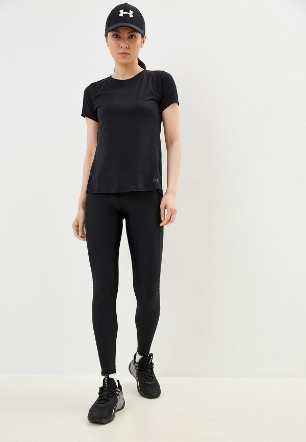 фото Тайтсы under armour