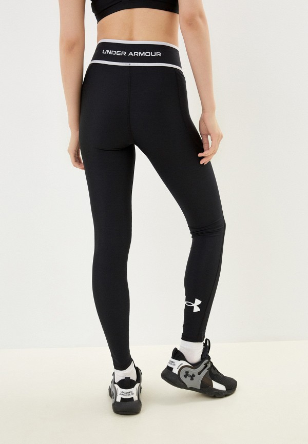 фото Тайтсы under armour