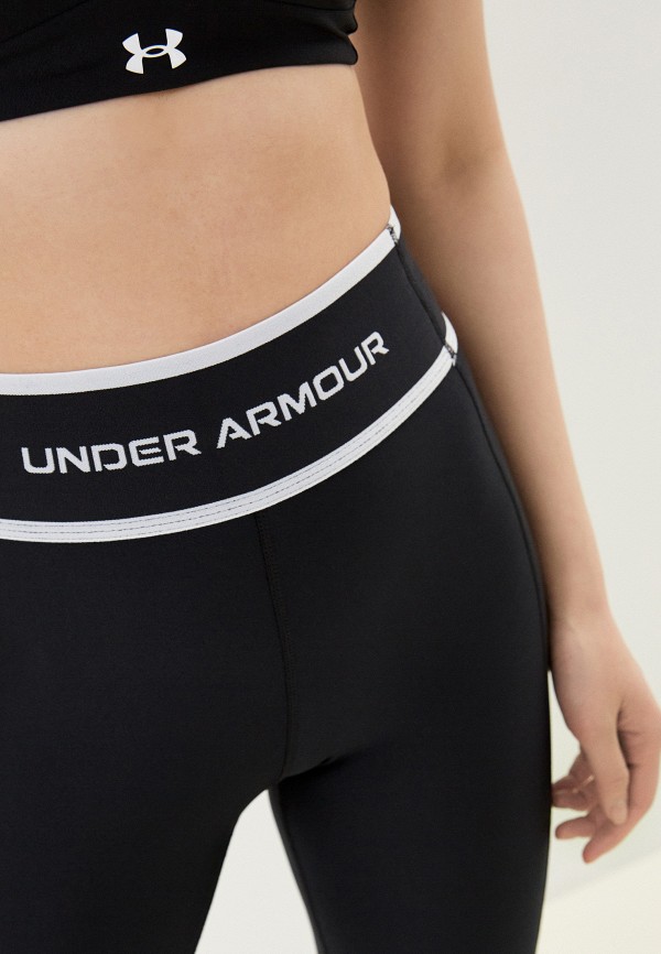 фото Тайтсы under armour
