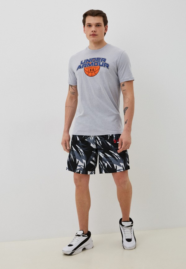 фото Шорты under armour