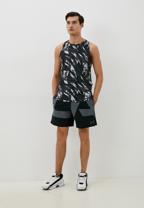 фото Шорты спортивные under armour