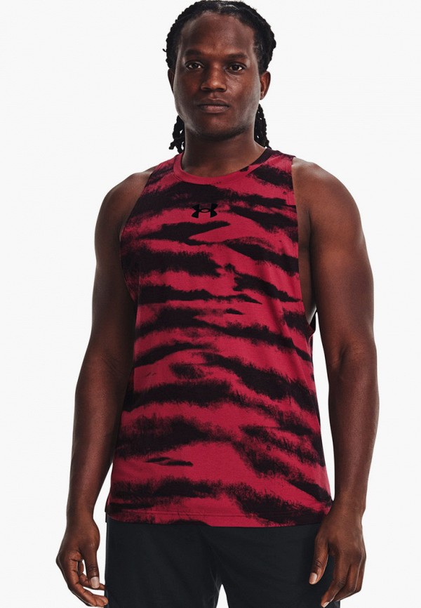 фото Майка спортивная under armour