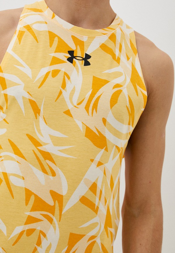 Майка спортивная under Armour