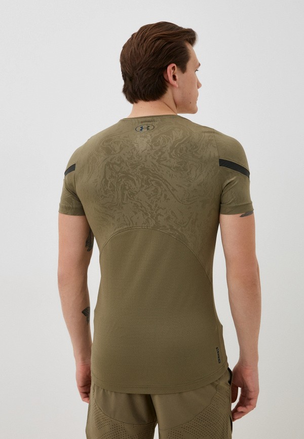 фото Футболка спортивная under armour