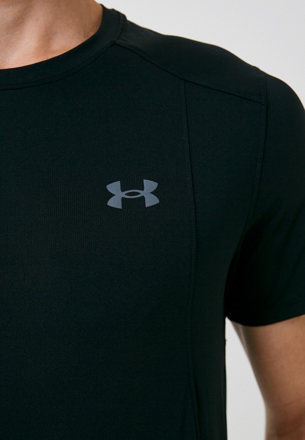 фото Футболка спортивная under armour