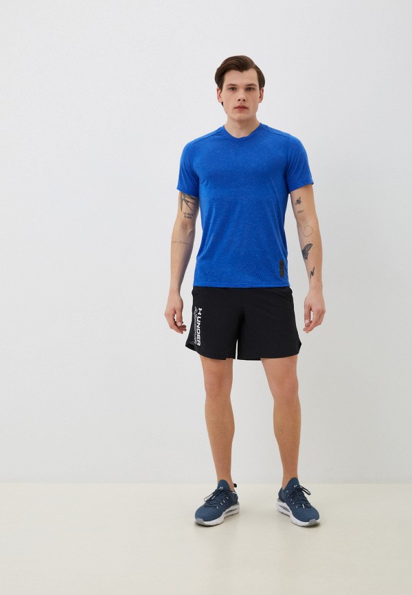 фото Футболка спортивная under armour
