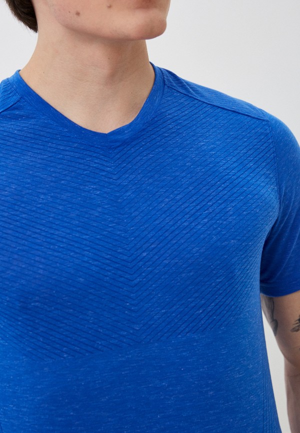 фото Футболка спортивная under armour