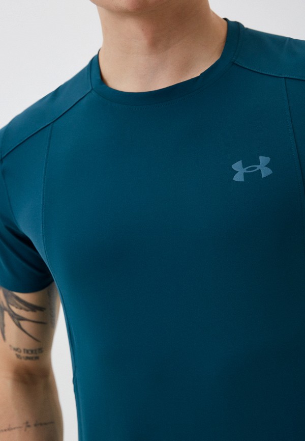 фото Футболка спортивная under armour