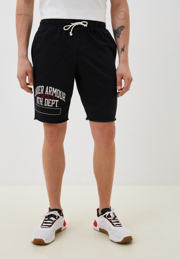 Шорты спортивные  Under Armour