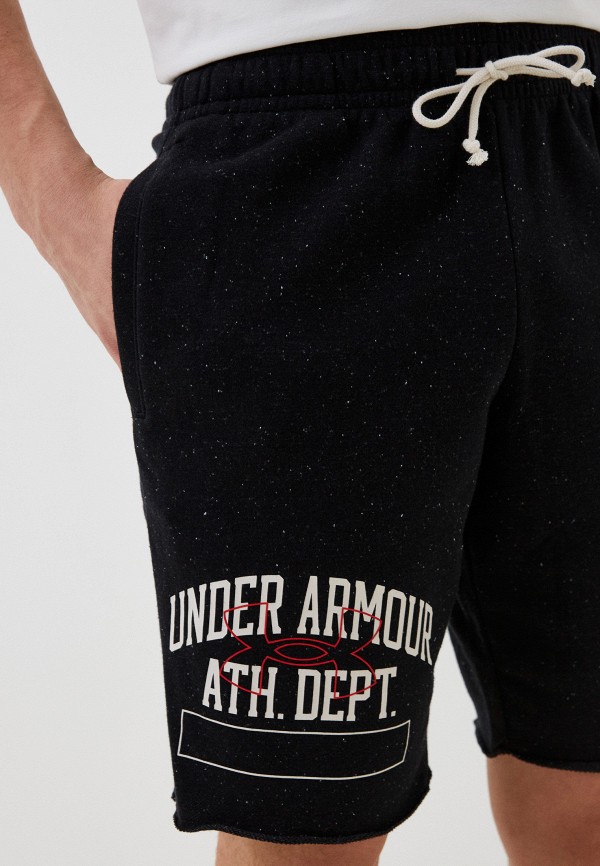 фото Шорты спортивные under armour