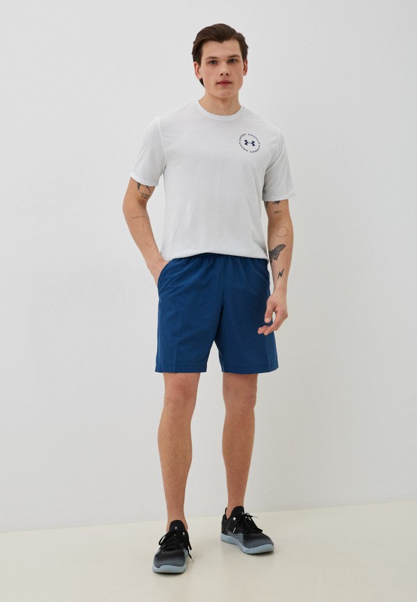 фото Шорты спортивные under armour