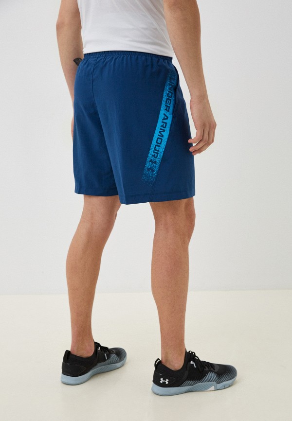 фото Шорты спортивные under armour